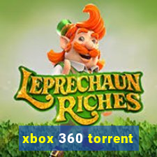 xbox 360 torrent